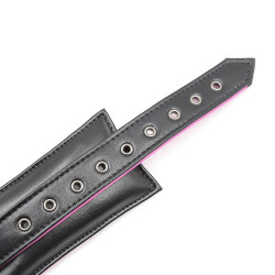 Generique Collier Laisse Rose
